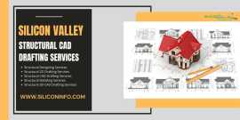 Structural CAD Drafting Services Provider - USA, New York