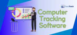 Right Computer Tracking Software  for Your Team, Jaipur