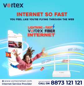 High Speed Internet Services in Ambad Nashik, Nashik
