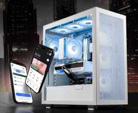 Expert Services to Build PC, $ 1