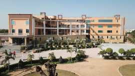 Top CBSE Schools in Jaipur - Scholar International, Jaipur