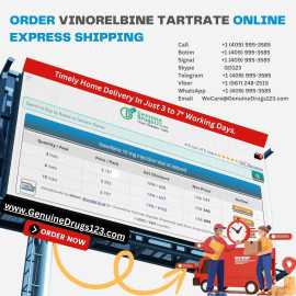 Order Vinorelbine Tartrate Online - Express Shippi, $ 1