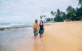 Sri Lanka Tour Packages, Ajman