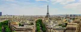 France Tour Packages, Abu Dhabi