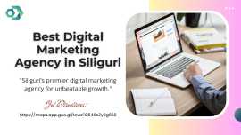 Top Digital Marketing in Siliguri, Siliguri
