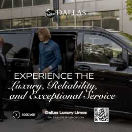 Dallas Mercedes Sprinter Van Rental Services , Dallas