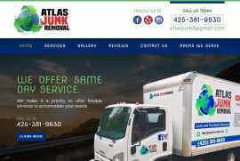 Key Features of Reliable Junk Removal in WA, Kirkland