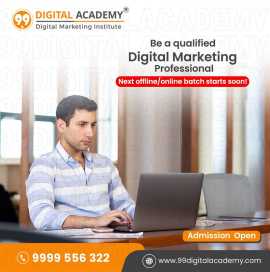 Best Digital Marketing Institute in Janakpuri West, Delhi