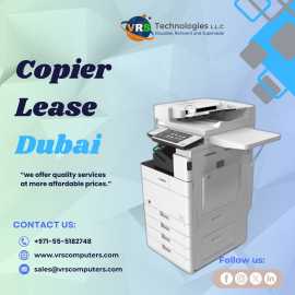 Can I Upgrade my Copier Lease in Dubai?, Dubai