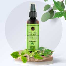  Gentle Purity: Rustic Art Face Wash for a Fresh S, Ghaziabad