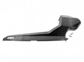 Carbon Fiber Cold Air Intake