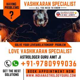 How to Choose the Right Vashikaran Specialist?, Chandigarh