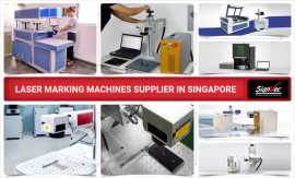 Fiber Laser Marking Machine Singapore, $ 0
