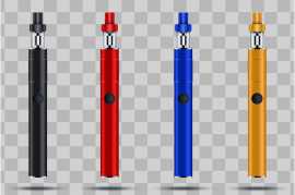 Enjoy Convenience: Buy Disposable E-Juices, Toronto