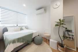 Fully Furnished Serviced Apartment At Aljunied Mrt, Bukit Timah