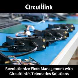 Revolutionize Fleet Management with Telematics , $ 0