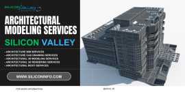 Architectural Modeling Services Consultant - USA, New York