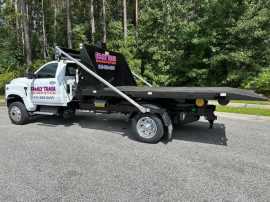 Trash Removal Service Charleston, Charleston