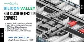 The BIM Clash Detection Services Company - USA, New York