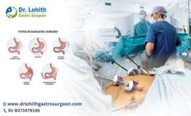 Best Surgeon in Bangalore, Bengaluru