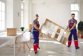 Expert Commercial Movers in Reno, NV: Three Movers, Addison