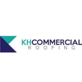 KH Commercial Roofing, Atlanta