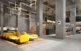 Commercial interior Design, Ghaziabad
