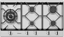 Upgrade Your Kitchen with Westinghouse Gas Cooktop, $ 929