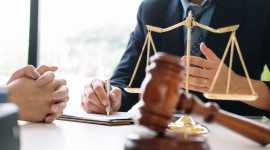 Comprehensive Legal Representation in Tamarac, Fort Lauderdale
