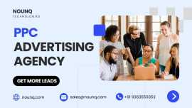 Top PPC Company in India - NounQ Technologies, Madurai