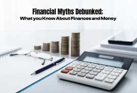 Financial Myths Debunked: Know About Finance, Ahmedabad