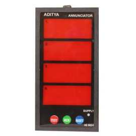 Best Alarm Annunciator Manufacturers in India , Bawana