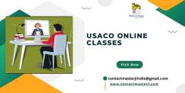 USACO Classes: Your Gateway to Coding Success, Haldwani