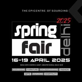 Home Decor And Accents Products Fair 2025