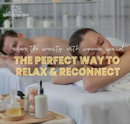 Discover the Ultimate Rejuvenation Experience., Delhi