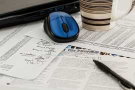 Unlock Financial Clarity with HammerJack’s Outsour, Sydney