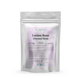 Lotion Base (Normal Skin), $ 1