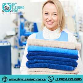 Suits Dry Cleaning | Dry Cleaning Pros, Dundas