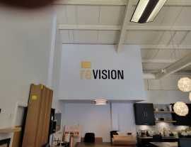  Lobby Signs in Vancouver – Elevate Your  Entrance, Vancouver