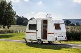 Affordable Small Caravans for Sale