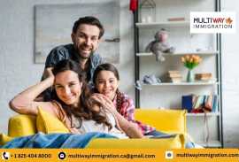 Family Sponsorship in Canada: Steps to Reunite wit, Edmonton