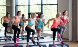 Women's fitness classes in Detroit, Bloomfield Hills