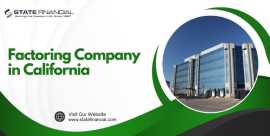 Streamline Your Cash Flow with a Trusted Factoring, Los Angeles