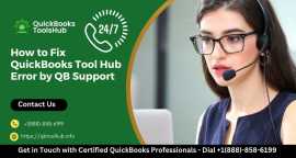 QuickBooks Error Support Phone Number ++1888858619, Adelanto