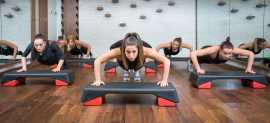 Personal training in Detroit, Bloomfield Hills