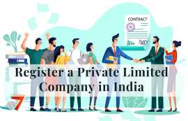 Company Registration in India with Ventureasy, New York