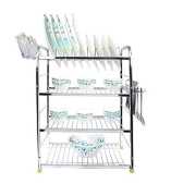 Kitchen Rack Manufacturers, Delhi