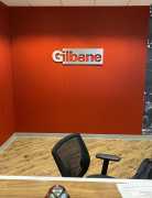 Custom Office Reception Signage in Jacksonville, Jacksonville