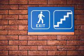 Effective Directional & Wayfinding Signs, Jacksonville