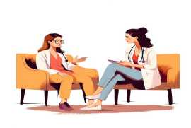 Mental Health Counselling for Your Peace of Mind, Noida